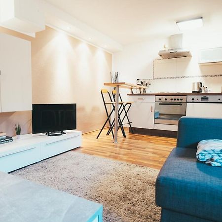 Zack'S Mountain Traveler Apartman Schwendau Kültér fotó