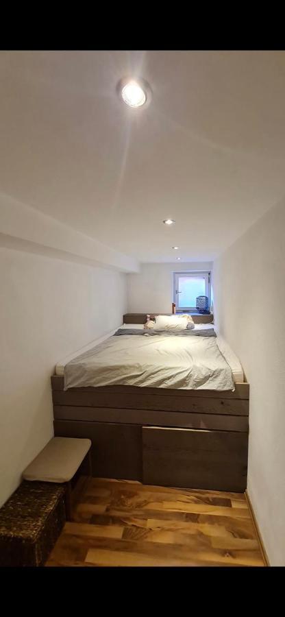 Zack'S Mountain Traveler Apartman Schwendau Kültér fotó