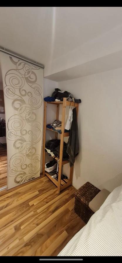 Zack'S Mountain Traveler Apartman Schwendau Kültér fotó