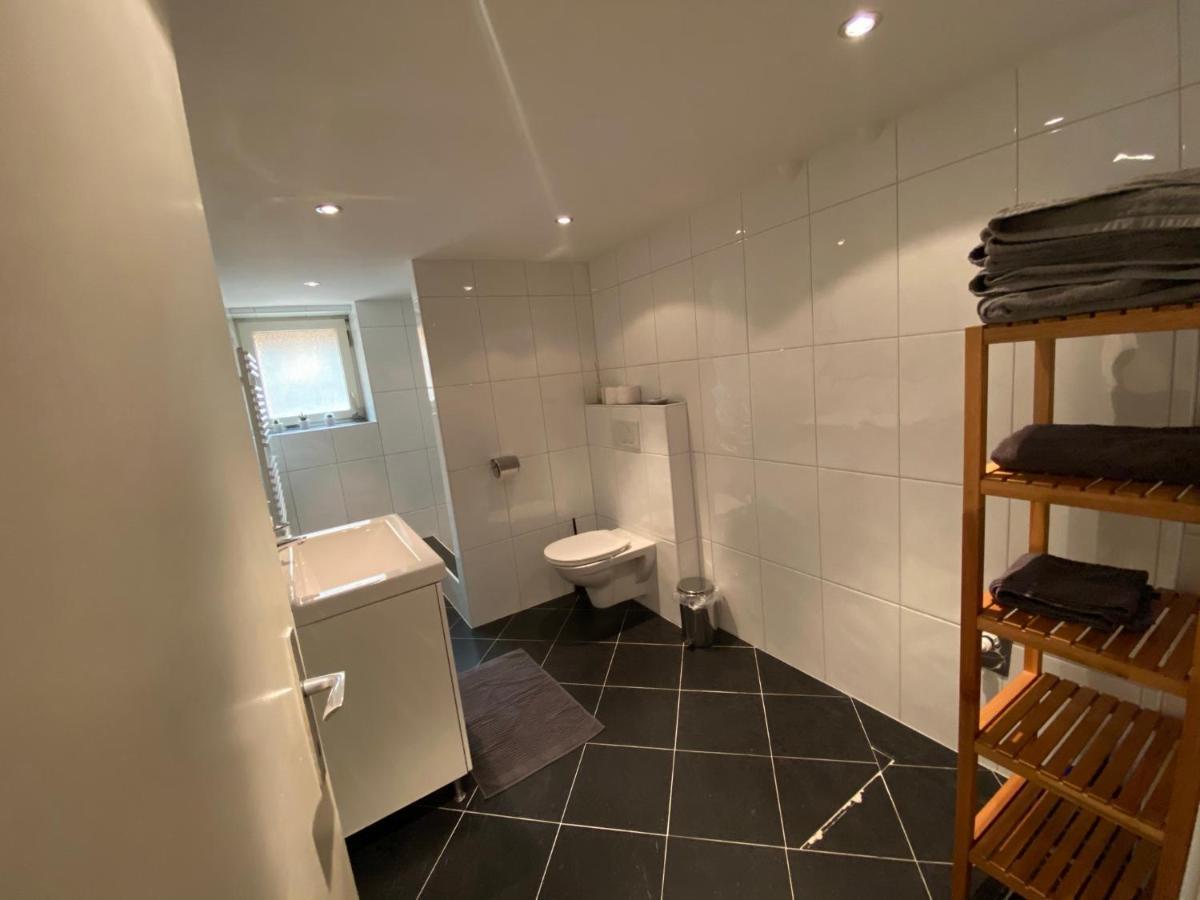 Zack'S Mountain Traveler Apartman Schwendau Kültér fotó