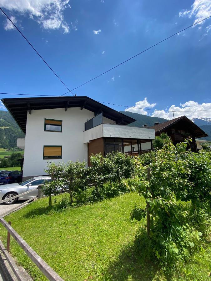 Zack'S Mountain Traveler Apartman Schwendau Kültér fotó